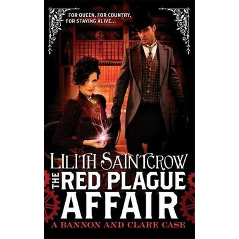The Red Plague Affair