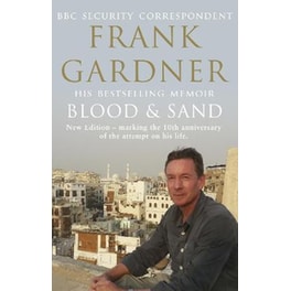 Blood and Sand