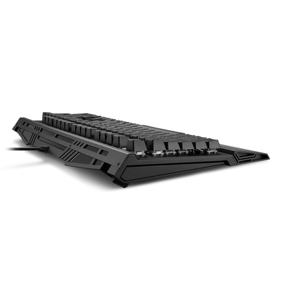 Sharkoon Skiller MECH SGK1 US - Πληκτρολόγιο Gaming image 2