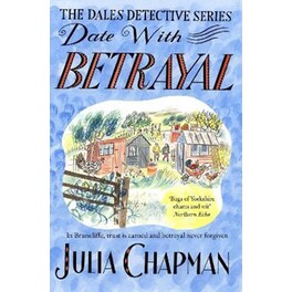 Date with Betrayal