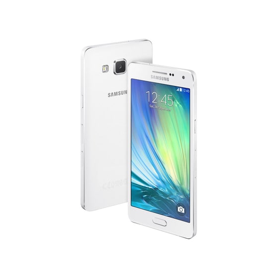 Smartphone Samsung Galaxy A5 16GB Λευκό image 4