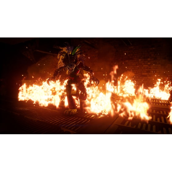Five Nights at Freddy's: Security Breach - Nintendo Switch image 5