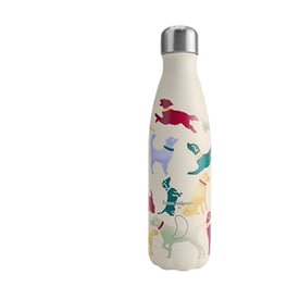 Μπουκάλι Θερμός Chilly's Polka Dogs 500 ml