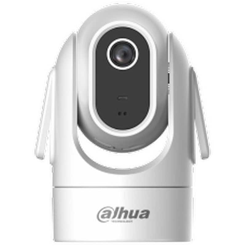 DAHUA Ασύρματη IP Camera Dahua H2C Full HD WiFi 4 με Αμφίδρομο ήχο