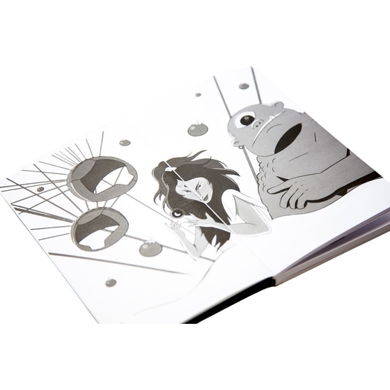 Zωή και Μάρκος εναντίων Χάκερς image 5