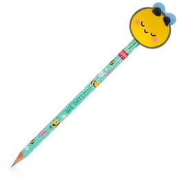 Μολύβι Legami HB Squeezies Bee