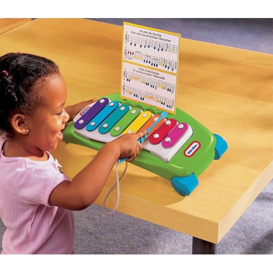 Little Tikes Tap-a-Tune - Ξυλόφωνο (42982EUCG) image 7