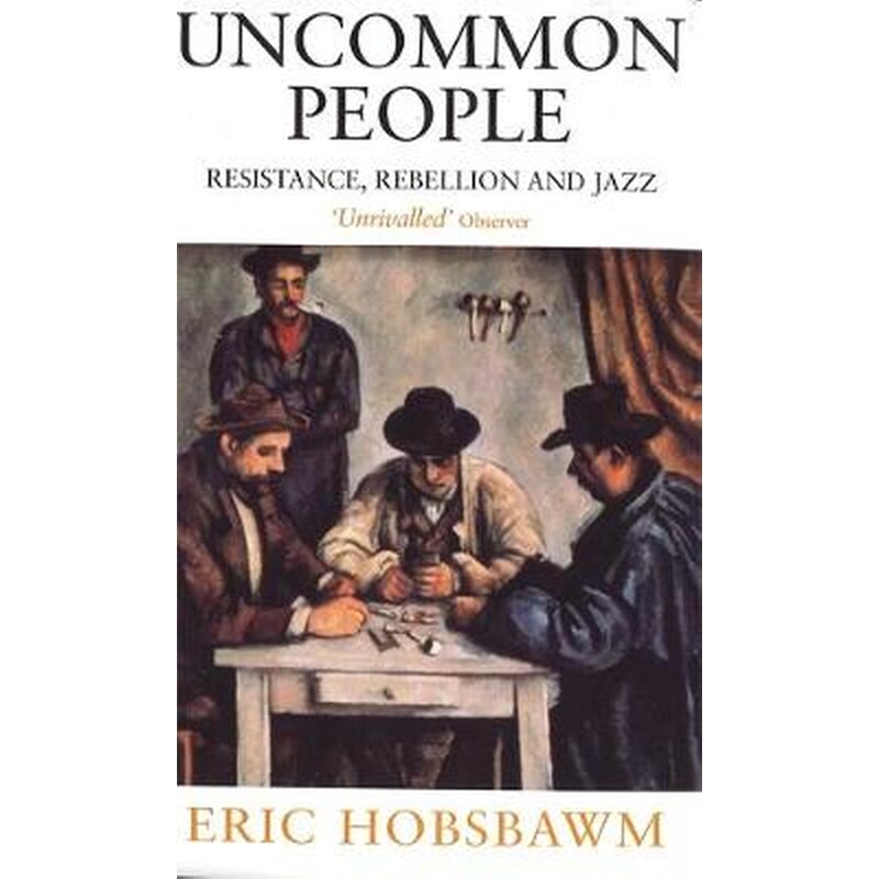 Uncommon People