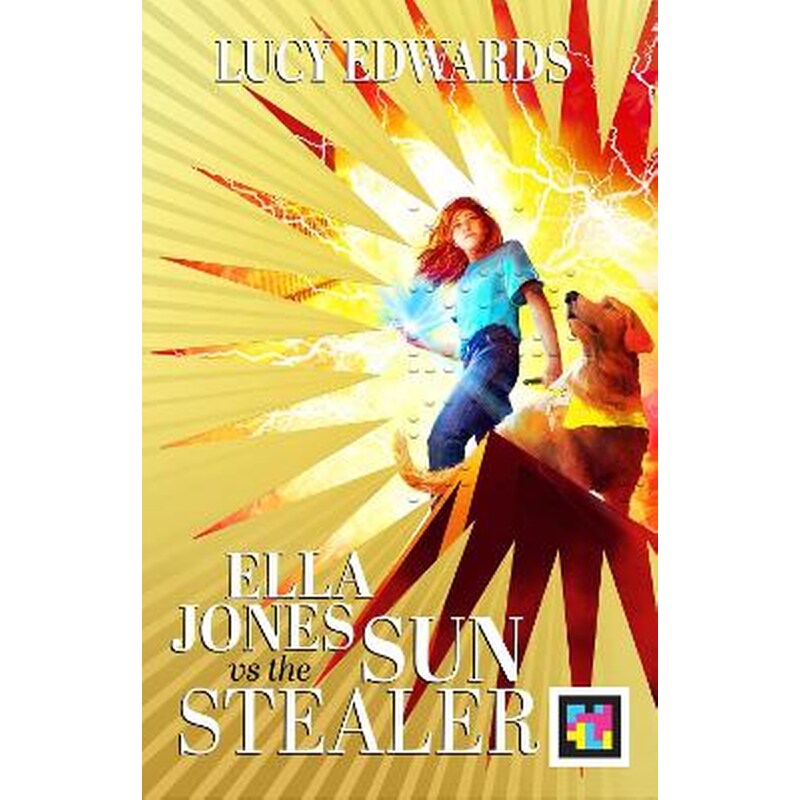 Ella Jones vs The Sun Stealer