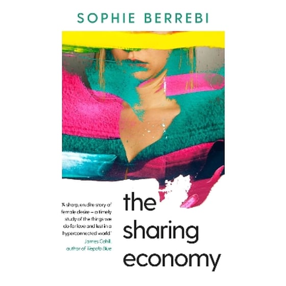 The Sharing Economy image 0