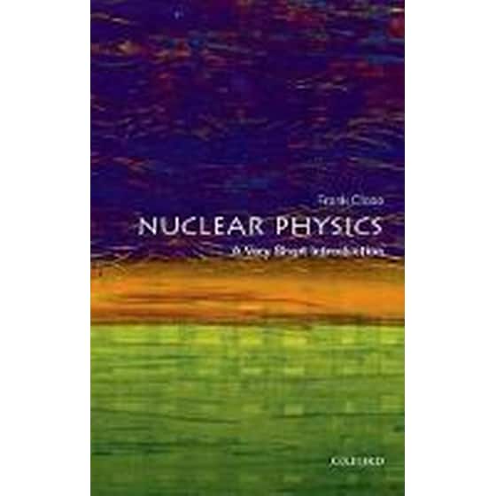 Nuclear Physics: A Very Short Introduction image 0