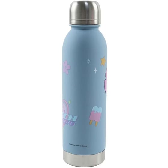 Μπουκάλι Θερμός Gim Stitch 750ml image 2
