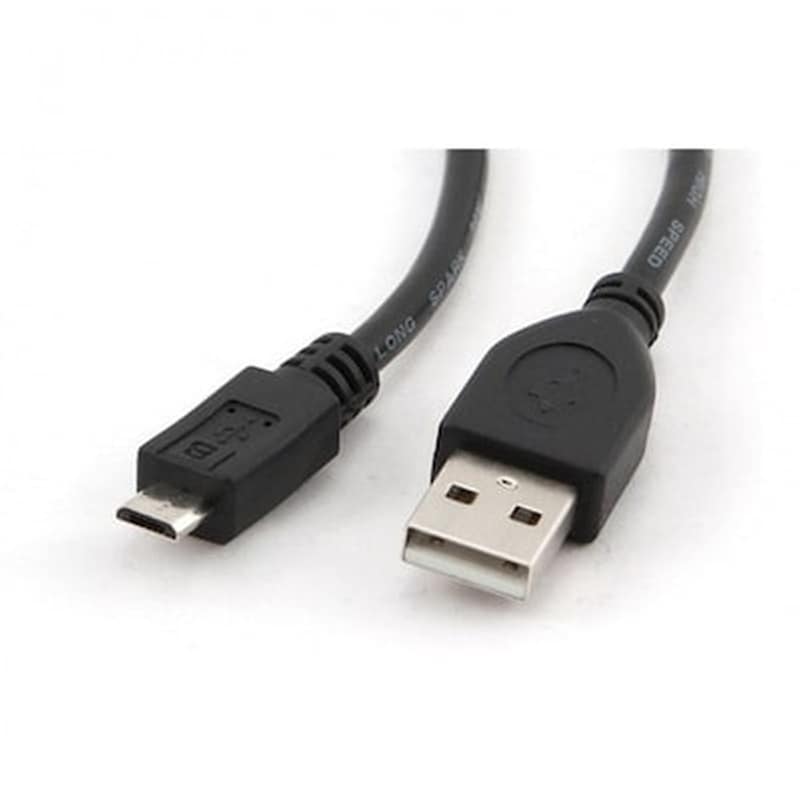 OEM Usb Charger Cable Καλώδιο 1.8m - Ps4 Controller