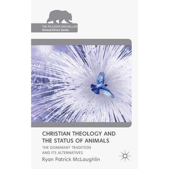 Christian Theology and the Status of Animals image 0