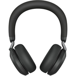Ασύρματα Ακουστικά Κεφαλής Jabra Evolve2 75 - Μαύρο