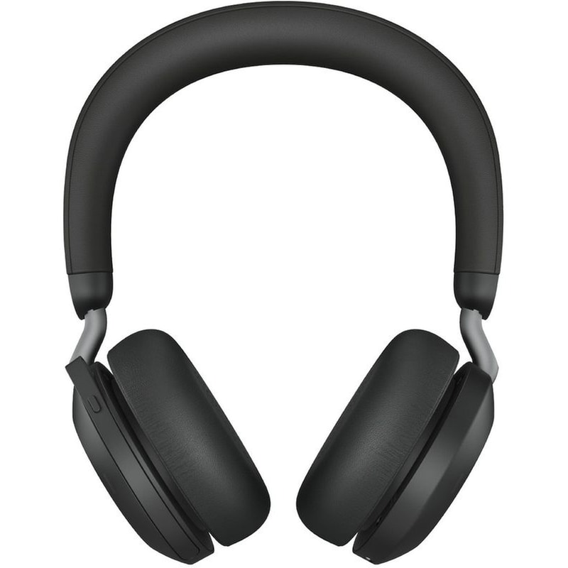 Ασύρματα Ακουστικά Κεφαλής Jabra Evolve2 75 - Μαύρο