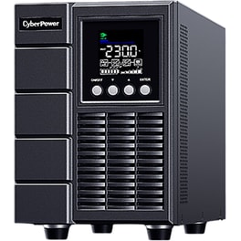 UPS Cyberpower OLS1500EA 1500VA / 1350W  Μαύρο