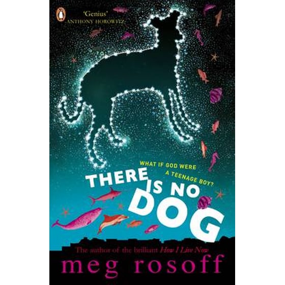There Is No Dog image 0