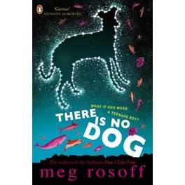 There Is No Dog