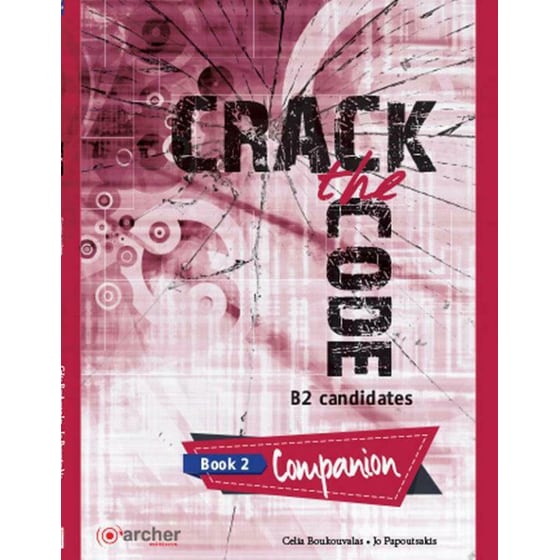 Crack The Code 2 Companion image 0