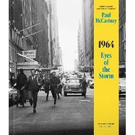 1964: Eyes of the Storm