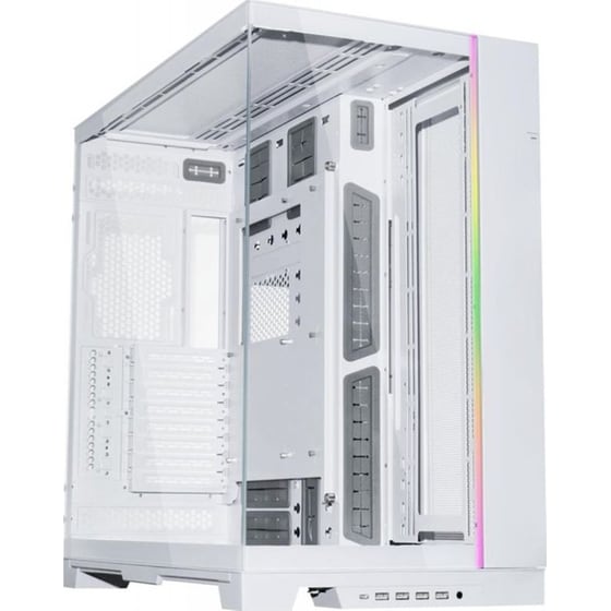 Κουτί Desktop LIAN LI O11 Dynamic Evo XL Full Tower - Λευκό image 0