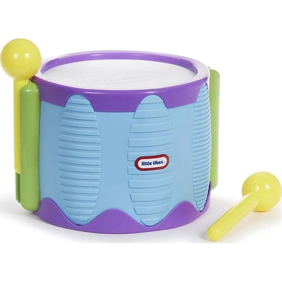 Little Tikes Tap-a-Tune - Ντραμς (643002EUC) image 2