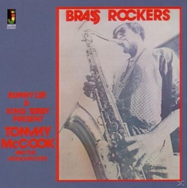 Brass Rockers