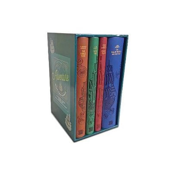Adventure Word Cloud Boxed Set image 0