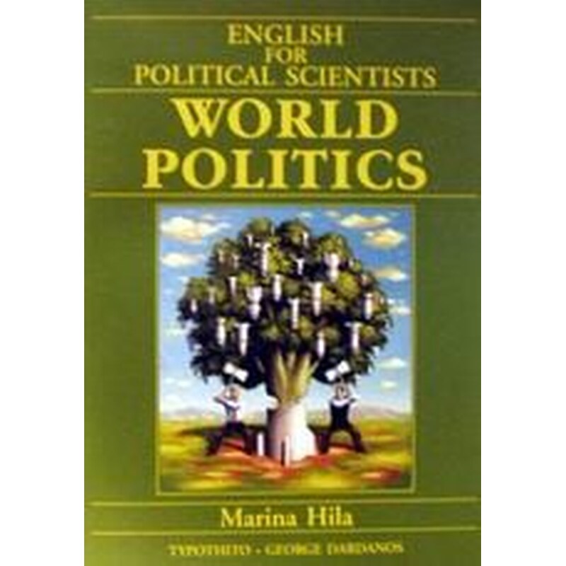 English for Political Scientists