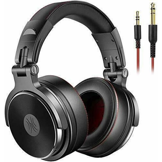 HEADPHONES ONEODIO PRO 50 GREY image 0