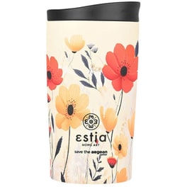 Ποτήρι Θερμός Estia T Mug Summer Reverie 350ml