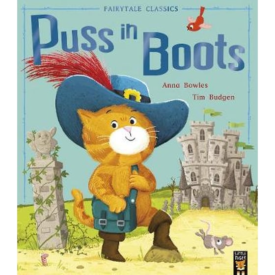 Puss in Boots image 0