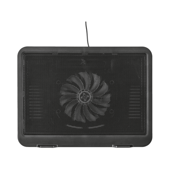 Βάση Laptop Trust Ziva 16" - Μαύρο image 1