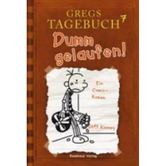 Dumm Gelaufen! image 0