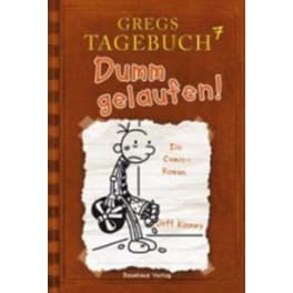 Dumm Gelaufen!