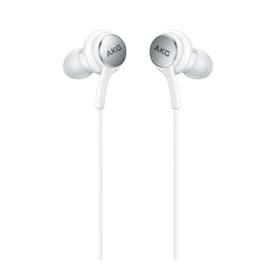 Ακουστικά Handsfree Samsung EO-IC100 USB-C - Λευκά