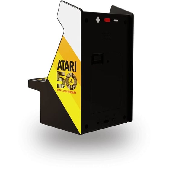 Retro Κονσόλες Arcade Atari Micro Player Pro image 3