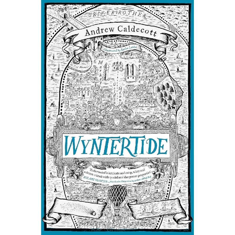 Wyntertide