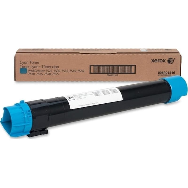 Toner Xerox 006R01516 - Cyan