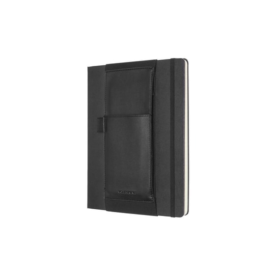 Θήκη Σημειωματάριου Moleskine Tool Belt XL Μαύρη image 1