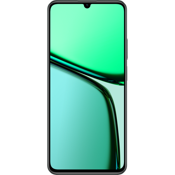 Realme C61 256GB - Dark Green image 2