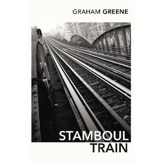 Stamboul Train image 0