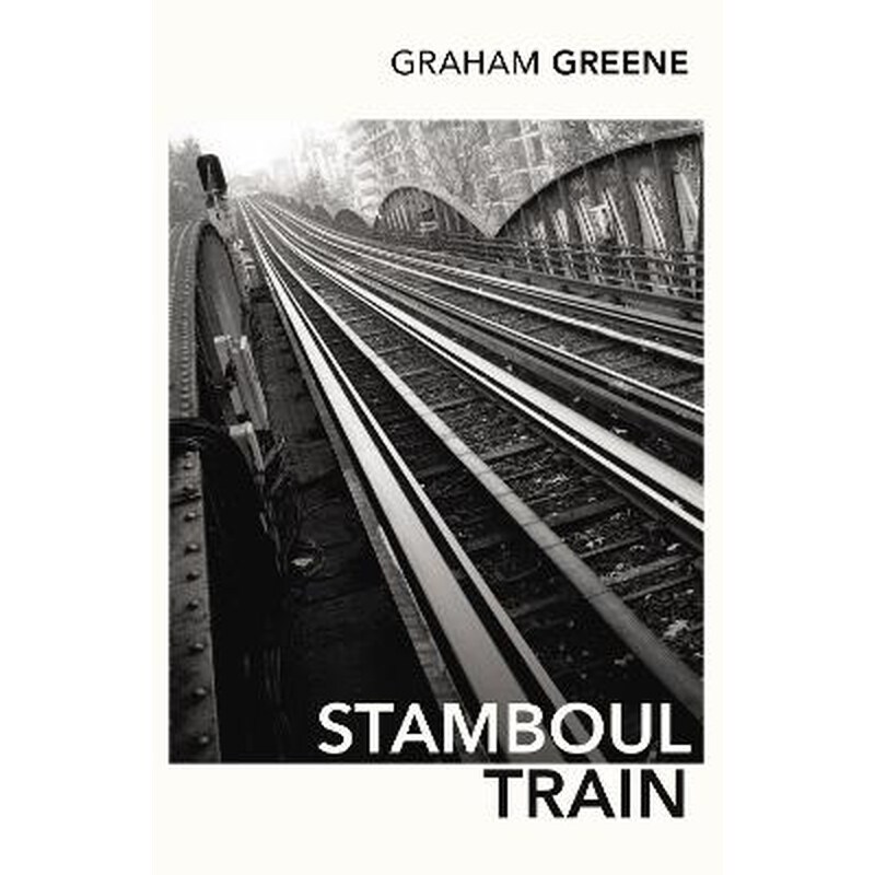 Stamboul Train