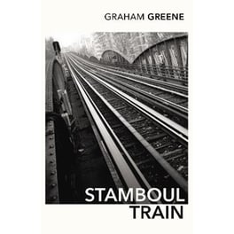 Stamboul Train