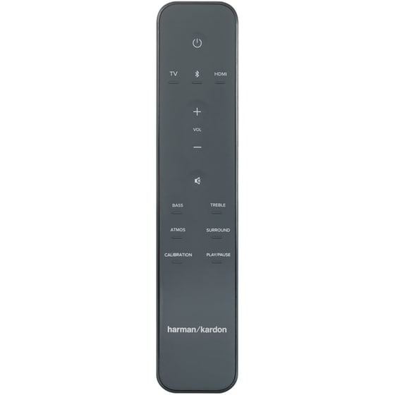 Harman Kardon Citation Multibeam 1100 Soundbar 630W 11.0 - Μαύρο image 6