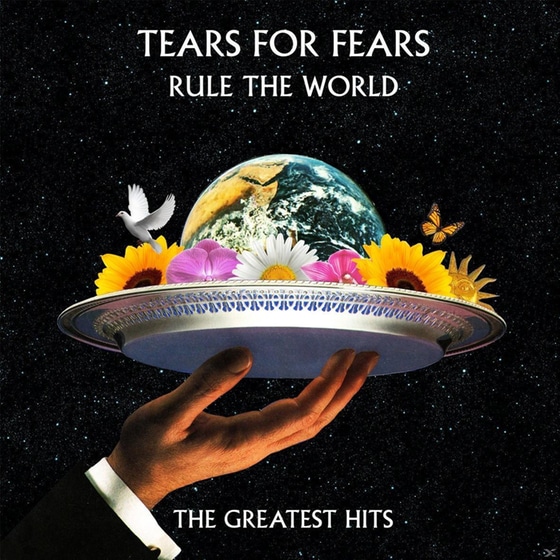 Rule The World: The Greatest Hits image 0