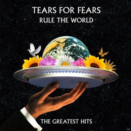Rule The World: The Greatest Hits