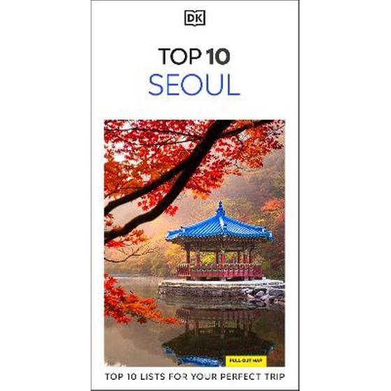 DK Top 10 Seoul image 0