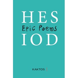 Epic Poems